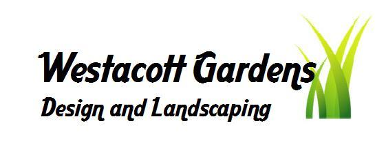 Westacott Gardens Logo