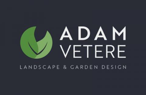 Adam Vetere Landscape & Garden Design Logo