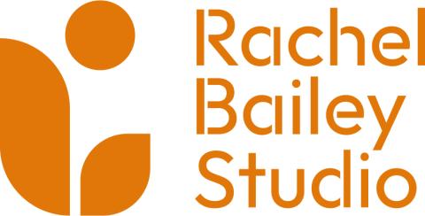 Rachel Bailey Studio Logo