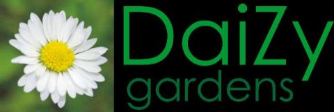 Daizy Gardens Logo