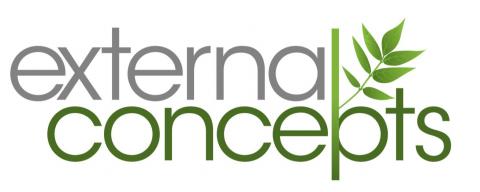 External Concepts Ltd Logo