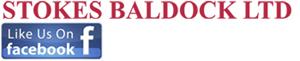 Stokes Baldock Ltd Logo
