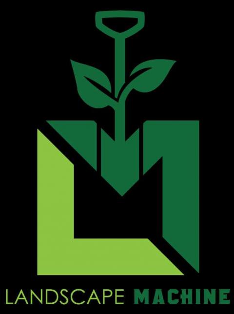 Landscape Machine Ltd Logo