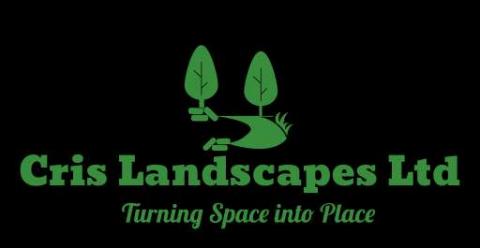 Cris Landscapes Ltd Logo