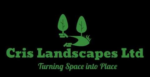 Cris Landscapes Ltd Logo