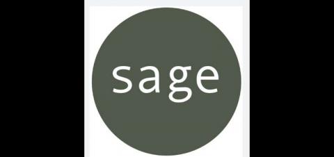Sage Landscapes  Logo
