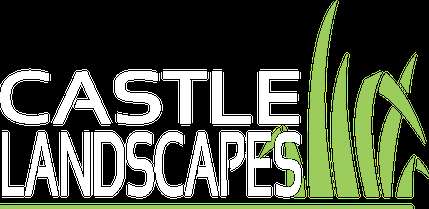 Castle Landscapes Logo
