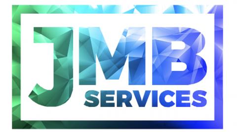 JMB Landscaping Services Ltd  Logo