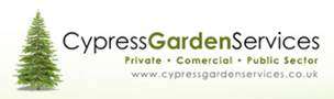 Cypress Garden Services Ltd Logo