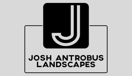 Josh Antrobus Landscapes Logo