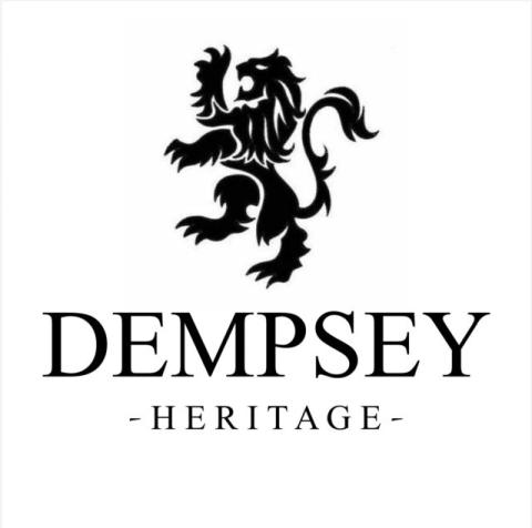 Dempsey Heritage Logo