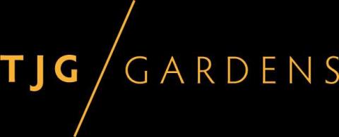 TJG Gardens Logo