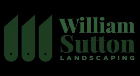 William Sutton Landscaping LLP Logo