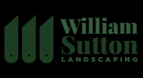 William Sutton Landscaping LLP Logo