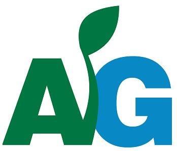 Aye Gardening Logo