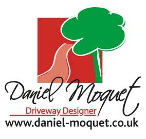 Daniel Moquet Berkshire Logo