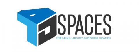 4D Spaces  Logo