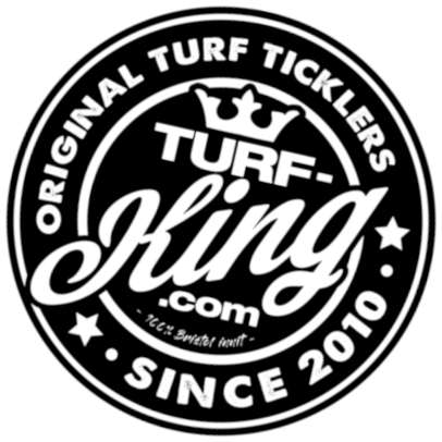 Synthetic Turf UK Ltd (Turf King) Logo