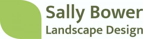 Sally Bower Landscape Design Logo
