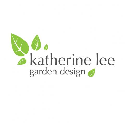 Katherine Lee Garden Design Logo
