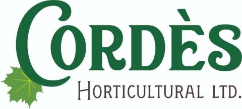 Cordès Horticultural Ltd Logo
