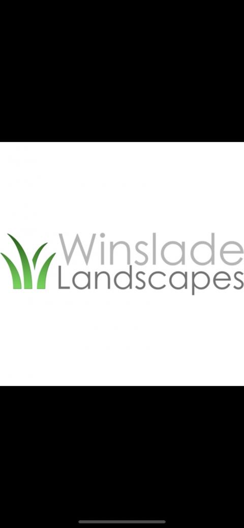 Winslade Landscapes Ltd Logo