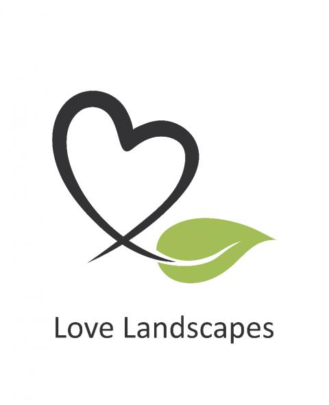 Love Landscapes Ltd Logo