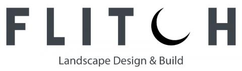 Flitch Landscape Design & Build Logo