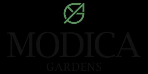 Modica Gardens Ltd Logo