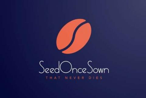 SeedOnceSown Logo