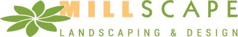 Millscape Landscaping Ltd Logo