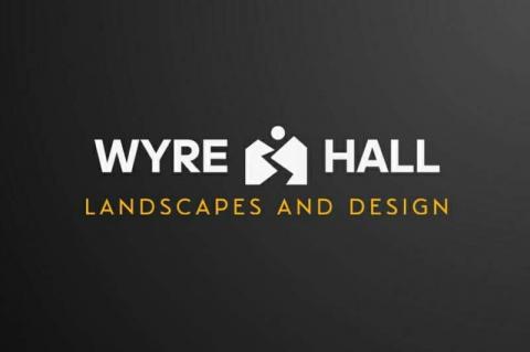 Wyre Hall Landscapes & Design Logo