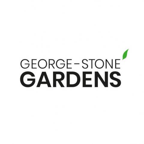 George-Stone Gardens Ltd Logo