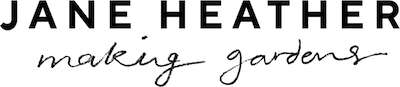 Jane Heather Logo