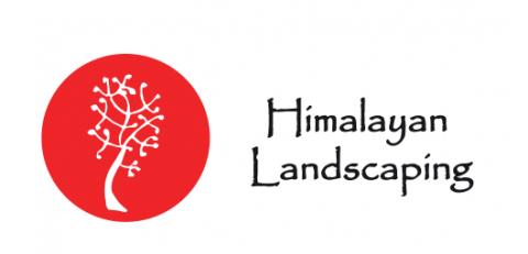 Himalayan Landscaping Ltd Logo