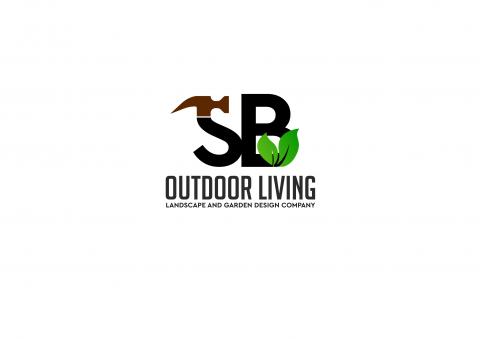 SB Outdoor Living Logo