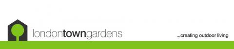 London Town Gardens Logo