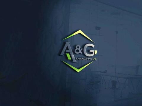 A&G Landscaping Ltd Logo