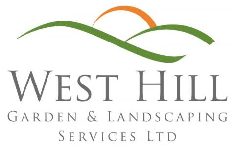 West Hill Garden & Landscaping Services Ltd  Logo