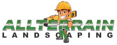 All Terrain Landscaping Logo