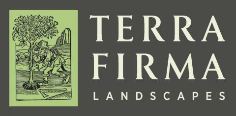 Terra Firma Landscape Services Ltd Logo