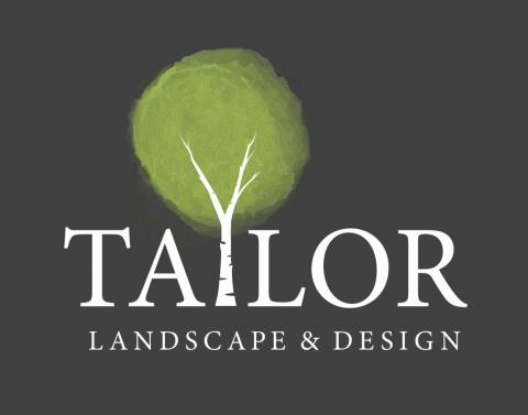 Taylor Landscape and Design Ltd Logo