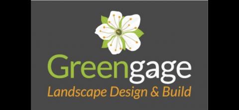 Greengage Garden Solutions Ltd Logo