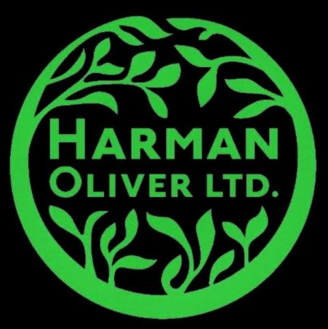 Harman Oliver Ltd Logo