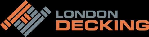 London Decking Logo