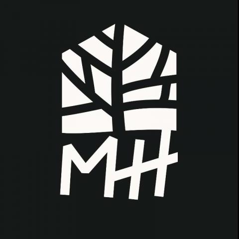 Melanie Hick Garden Design Logo