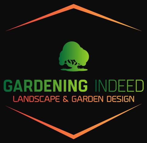 Gardening Indeed Ltd  Logo