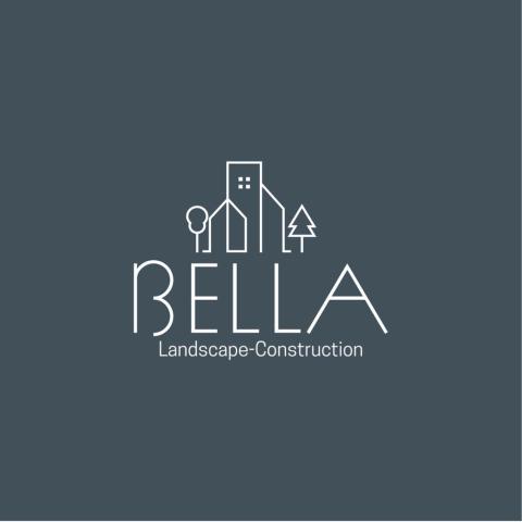 Bella Landscape Construction Ltd  Logo