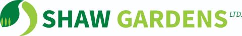 Shaw Gardens Ltd Logo