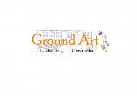 Ground Art Logo